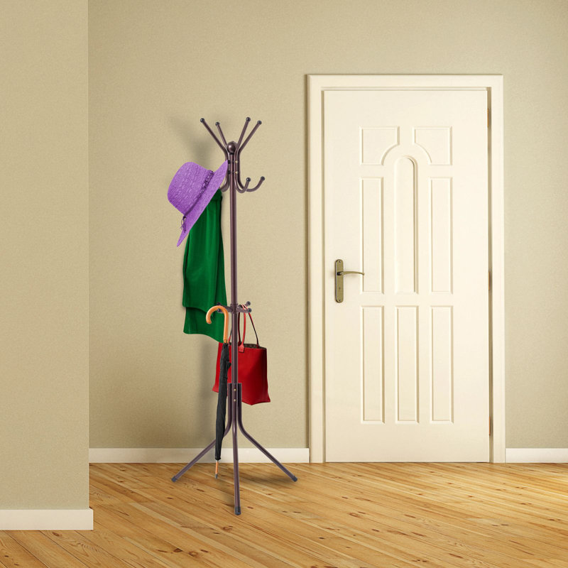 OxGord Coat Rack & Reviews Wayfair